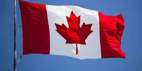 canada flag (1) Canada Flag