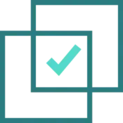 multipleLarge Checkmark