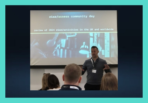 UK Community Day UK Community Day