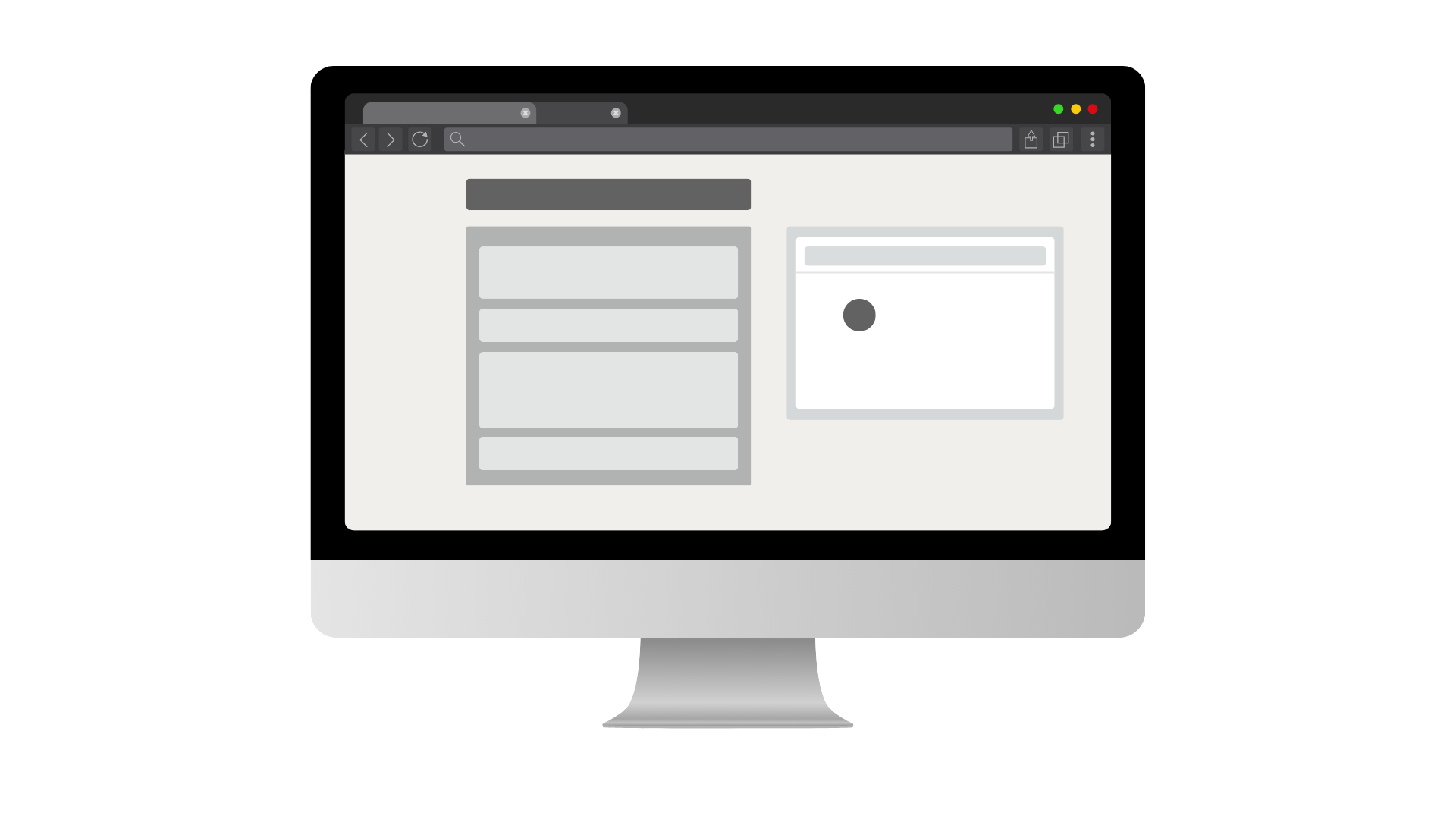 Image 2_ Clinical Coach on a desktop