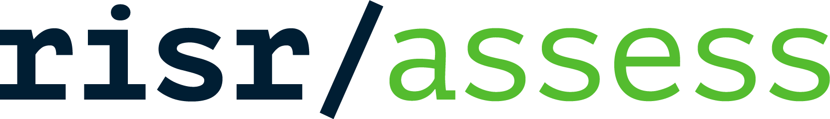 risr/assess logo